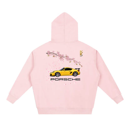 JCC RS Hoodie