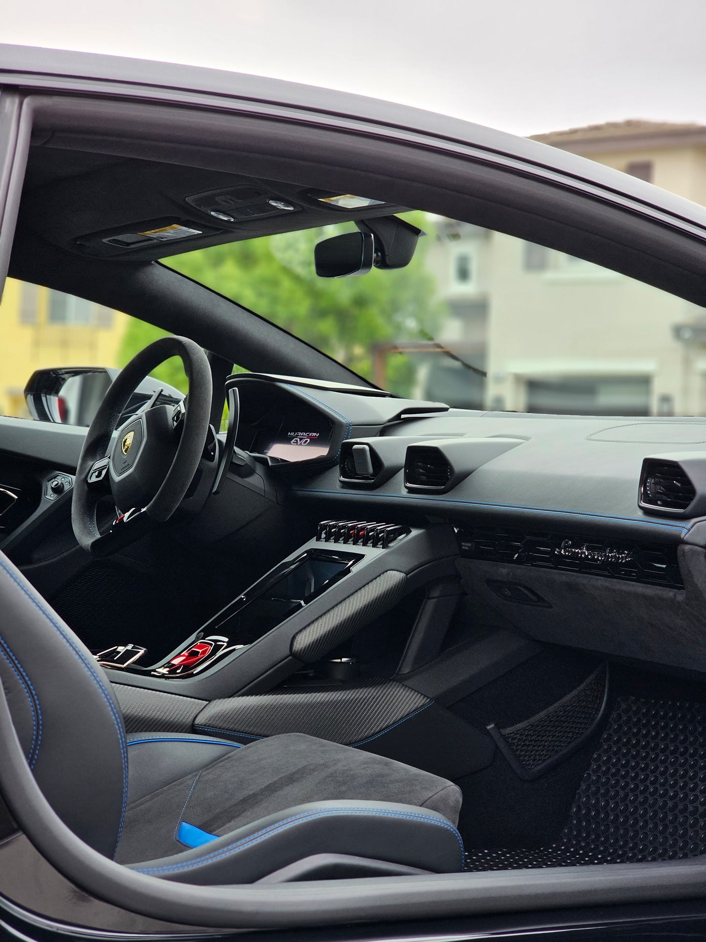 Leather Nano Diamond Coating