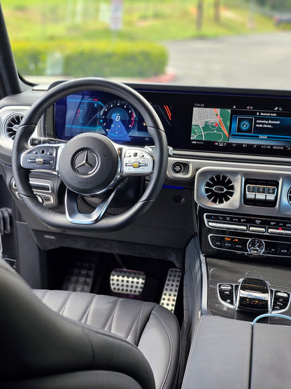 Leather Nano Diamond Coating