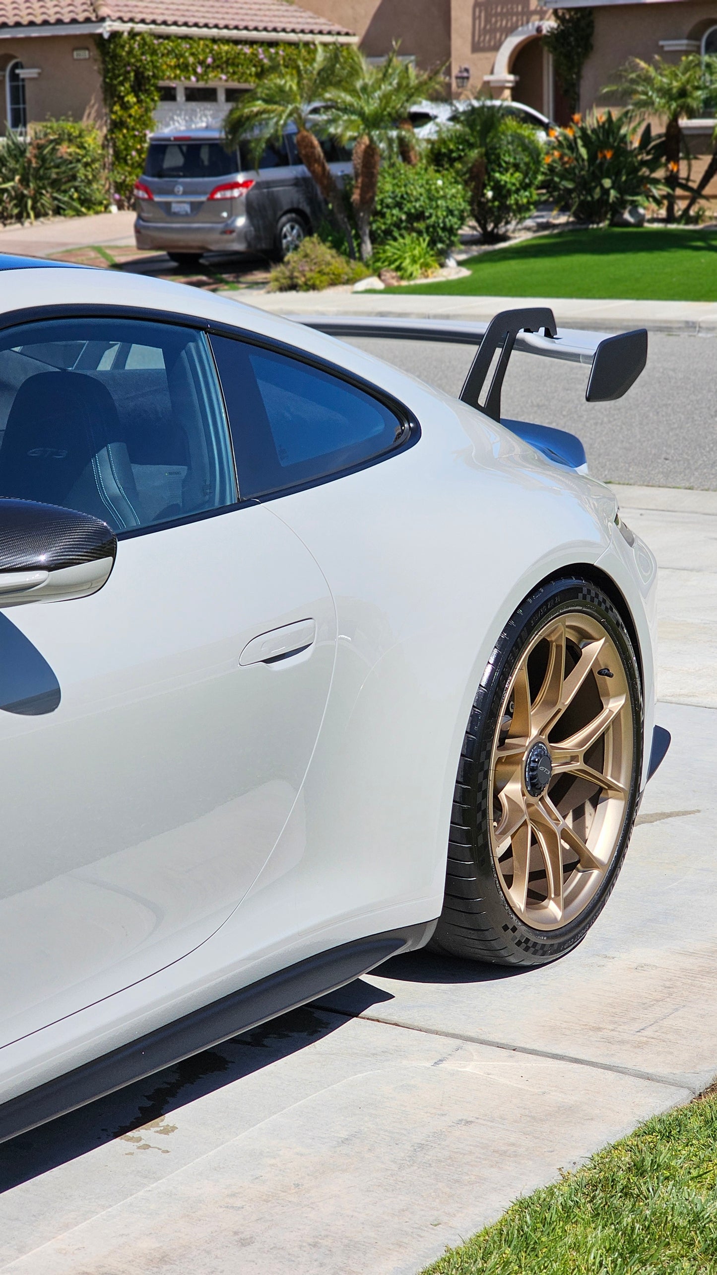 One-Time Detail