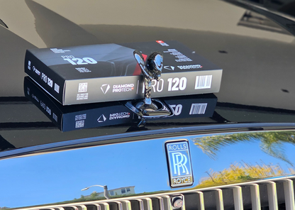 Nano Diamond Coating