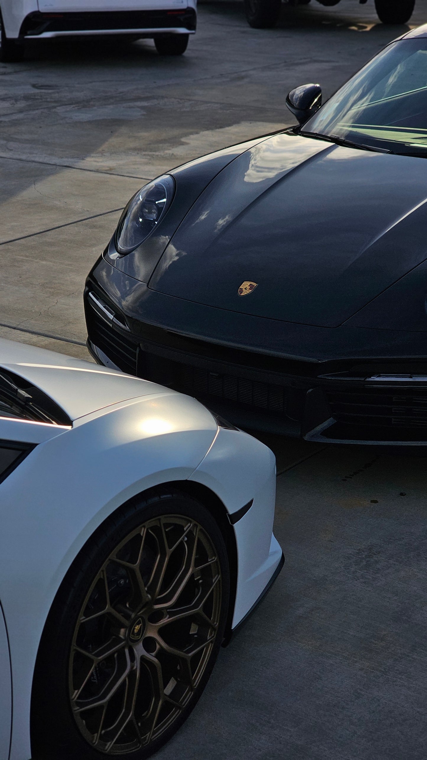 One-Time Detail