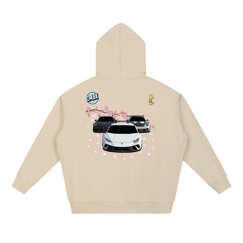 Cmax X JCC Collection