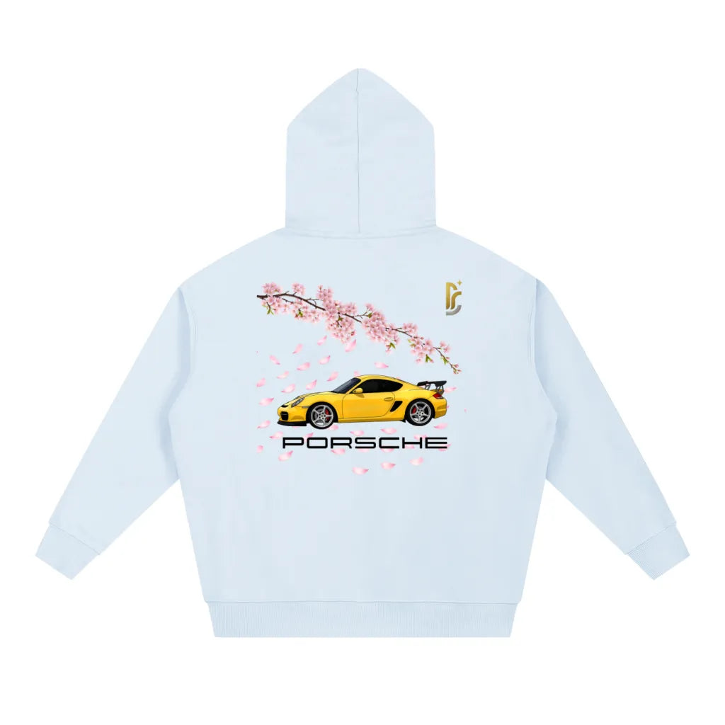 JCC RS Hoodie