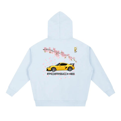 JCC RS Hoodie