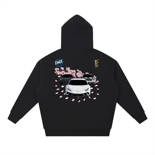 Cmax X JCC Collection