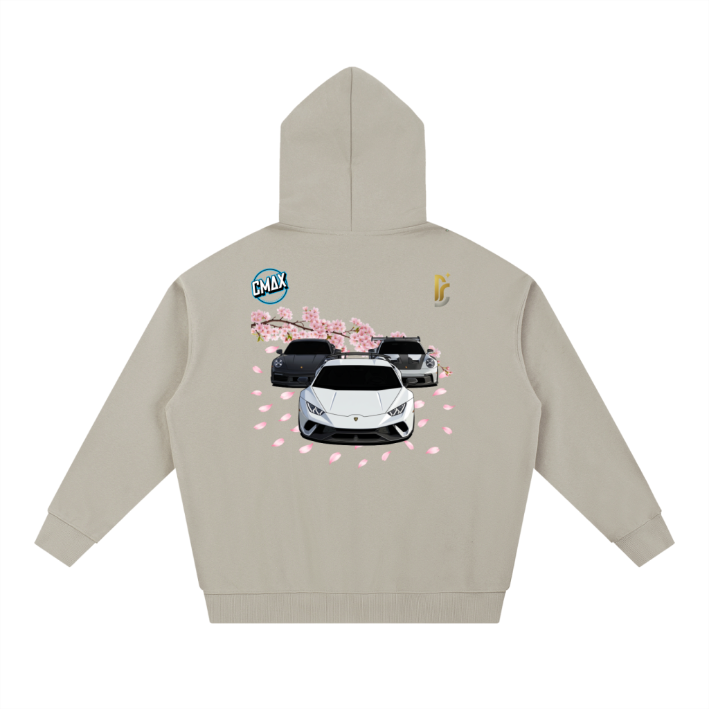 Cmax X JCC Collection
