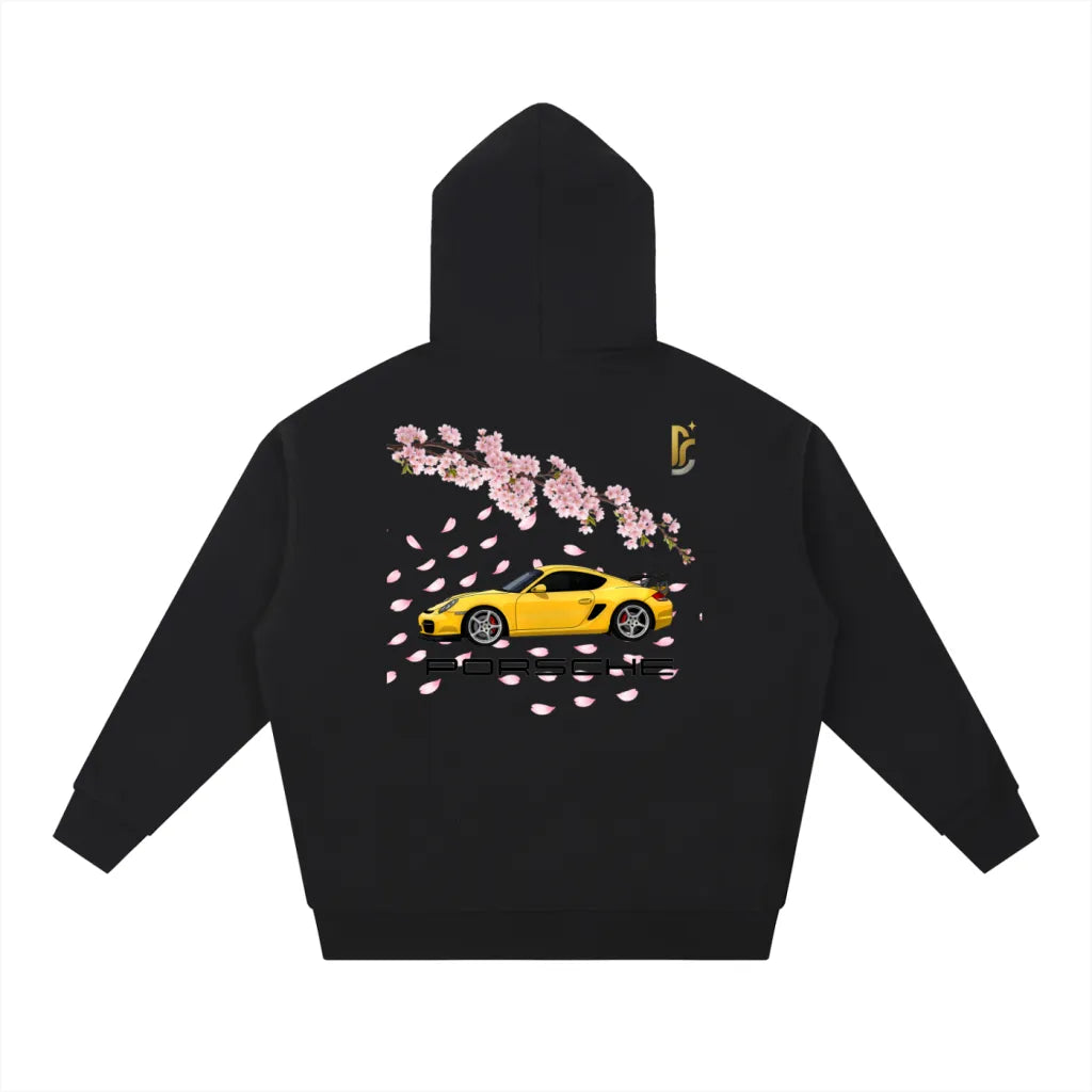 JCC RS Hoodie