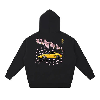 JCC RS Hoodie