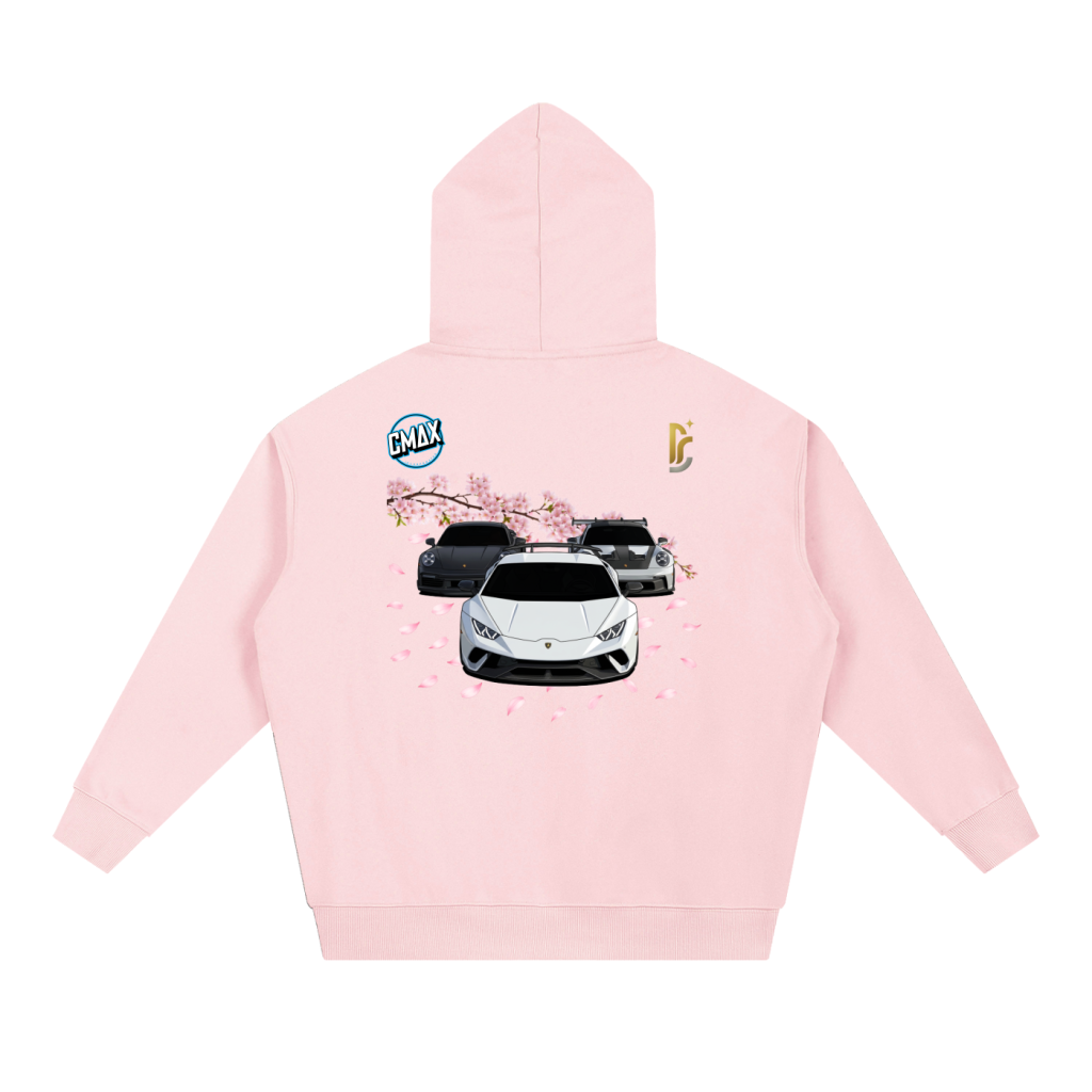 Cmax X JCC Collection