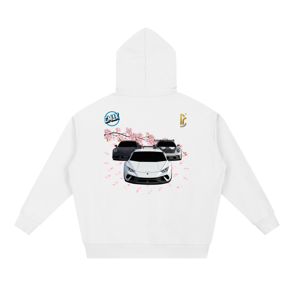 Cmax X JCC Collection