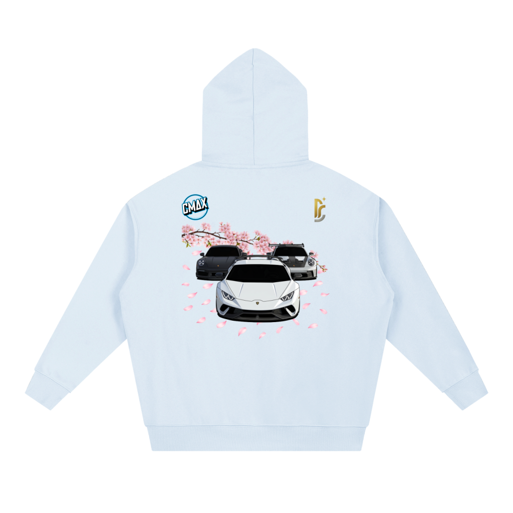 Cmax X JCC Collection