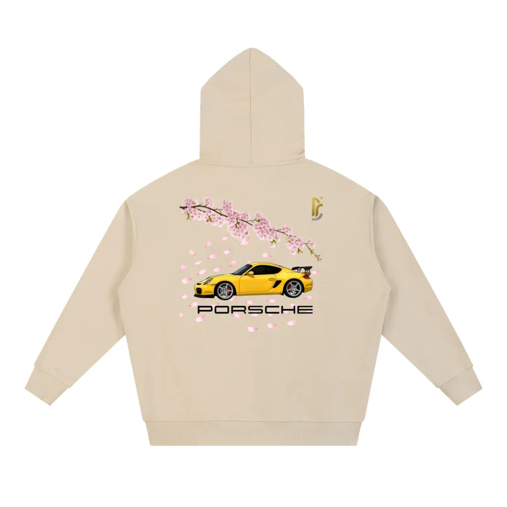 JCC RS Hoodie