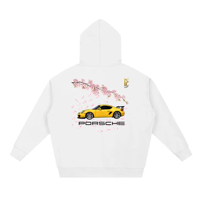JCC RS Hoodie