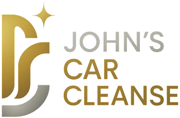 John's Car Cleanse